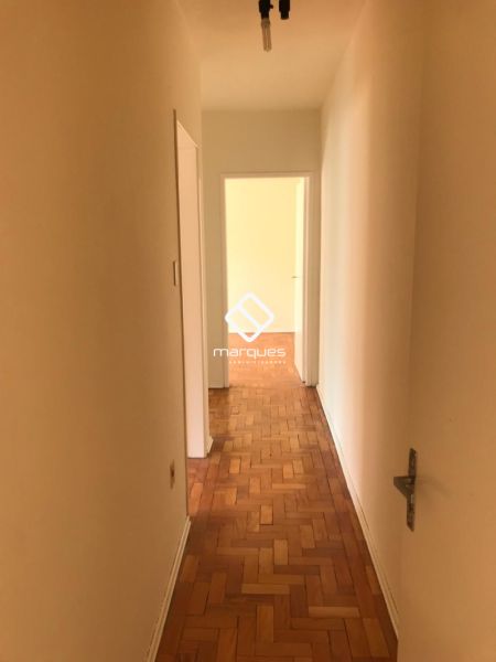 Apartamento 2 quartos  no bairro Centro
