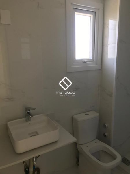Apartamento 3 quartos  no bairro Centro
