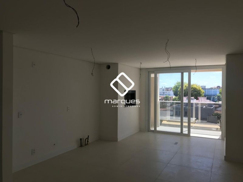 Apartamento 3 quartos  no bairro Centro