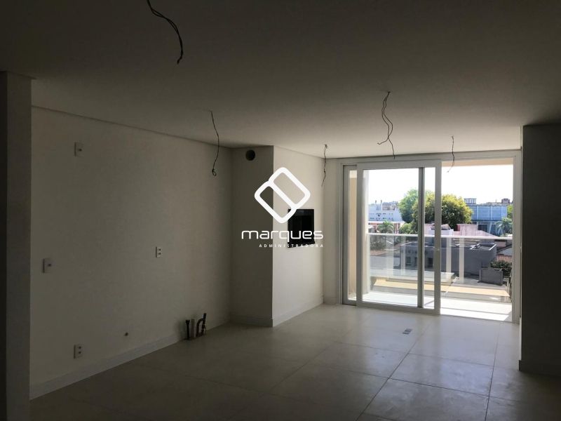 Apartamento 3 quartos  no bairro Centro