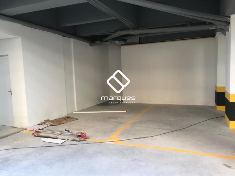 Apartamento 3 quartos  no bairro Centro