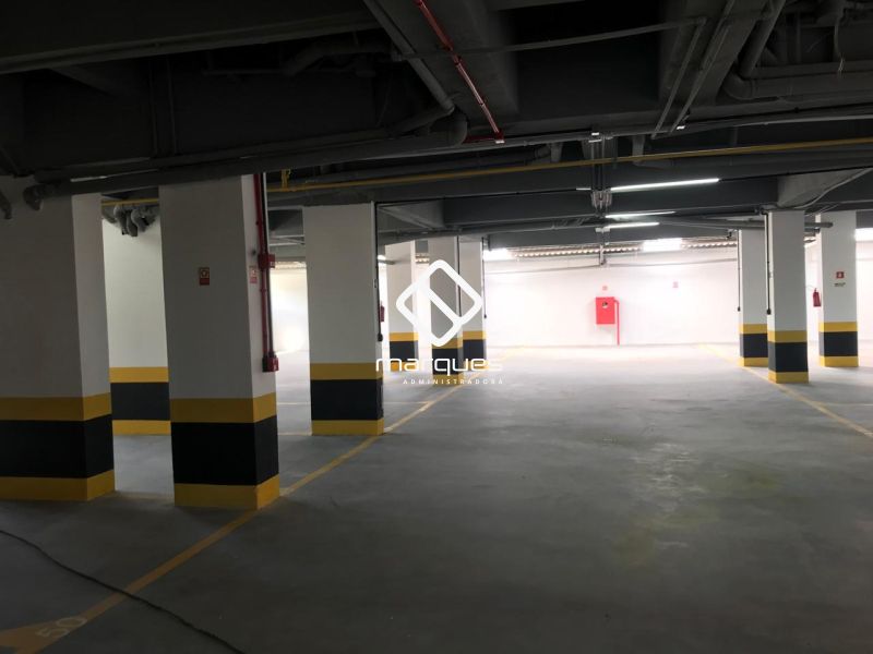 Apartamento 3 quartos  no bairro Centro