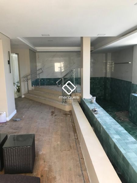 Apartamento 3 quartos  no bairro Centro