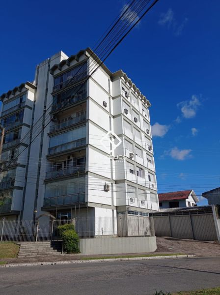 Apartamento 3 quartos  no bairro Centro