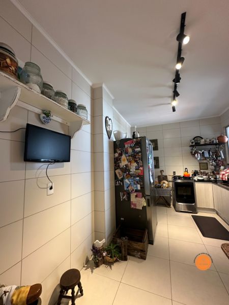 Apartamento 3 quartos  no bairro Centro
