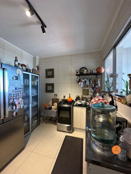 Apartamento 3 quartos  no bairro Centro