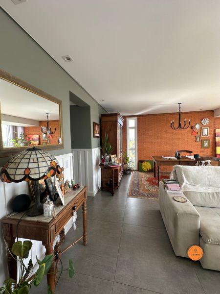 Apartamento 3 quartos  no bairro Centro
