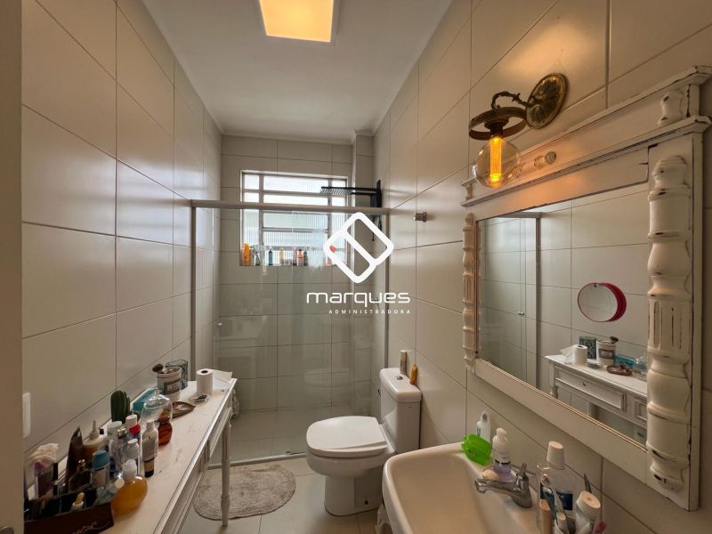 Apartamento 3 quartos  no bairro Centro