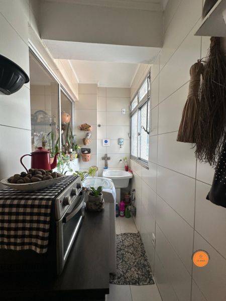 Apartamento 3 quartos  no bairro Centro