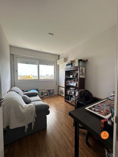 Apartamento 3 quartos  no bairro Centro