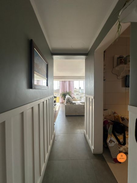 Apartamento 3 quartos  no bairro Centro