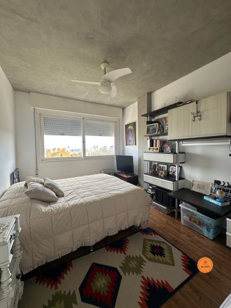 Apartamento 3 quartos  no bairro Centro