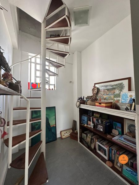 Apartamento 3 quartos  no bairro Centro