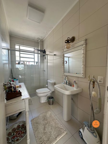 Apartamento 3 quartos  no bairro Centro