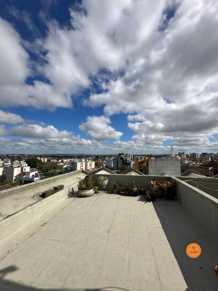 Apartamento 3 quartos  no bairro Centro