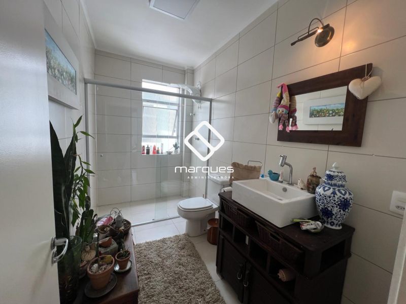 Apartamento 3 quartos  no bairro Centro