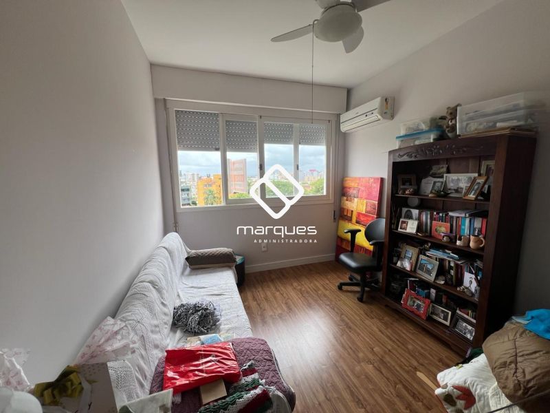 Apartamento 3 quartos  no bairro Centro
