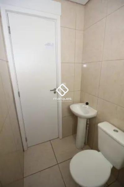 Apartamento 2 quartos  no bairro Três Vendas