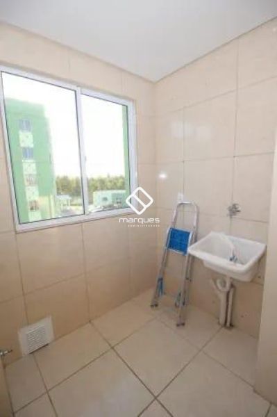 Apartamento 2 quartos  no bairro Três Vendas