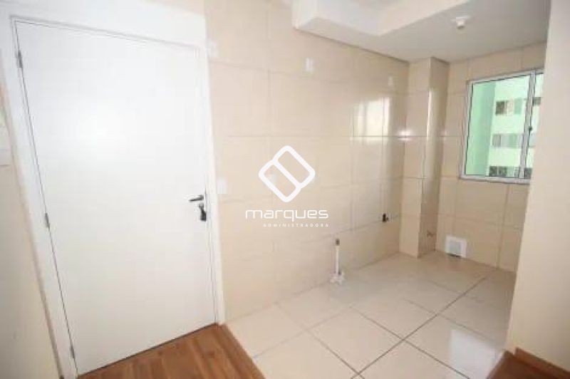 Apartamento 2 quartos  no bairro Três Vendas
