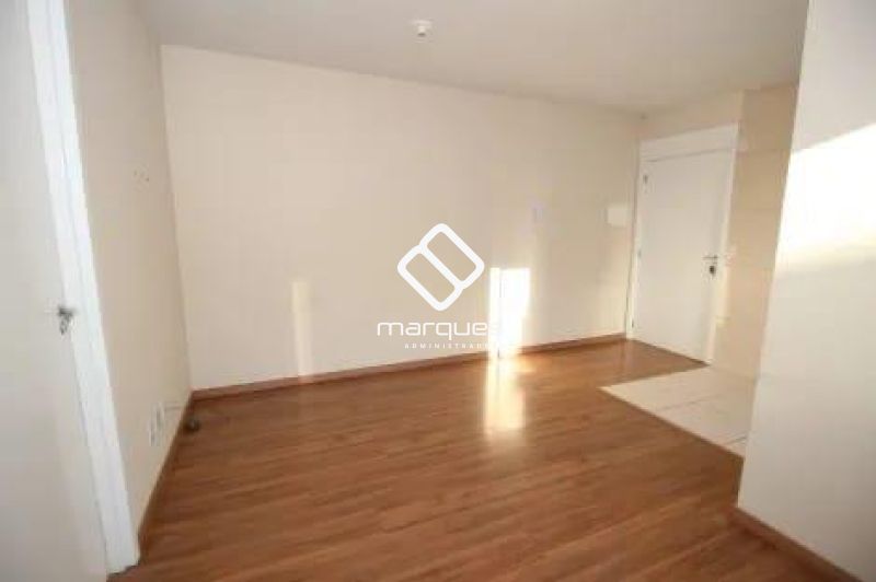 Apartamento 2 quartos  no bairro Três Vendas