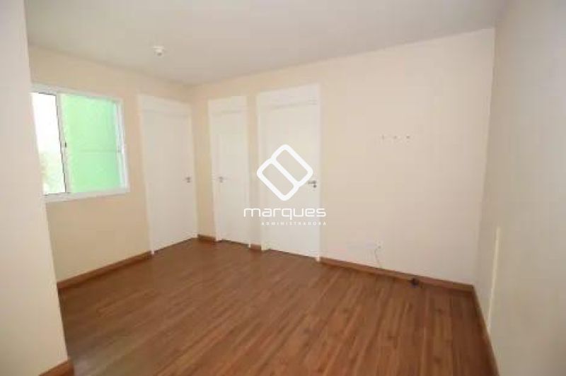 Apartamento 2 quartos  no bairro Três Vendas