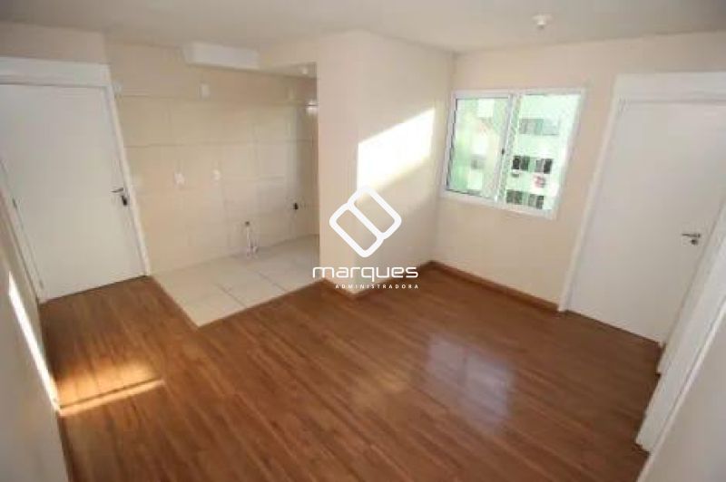 Apartamento 2 quartos  no bairro Três Vendas