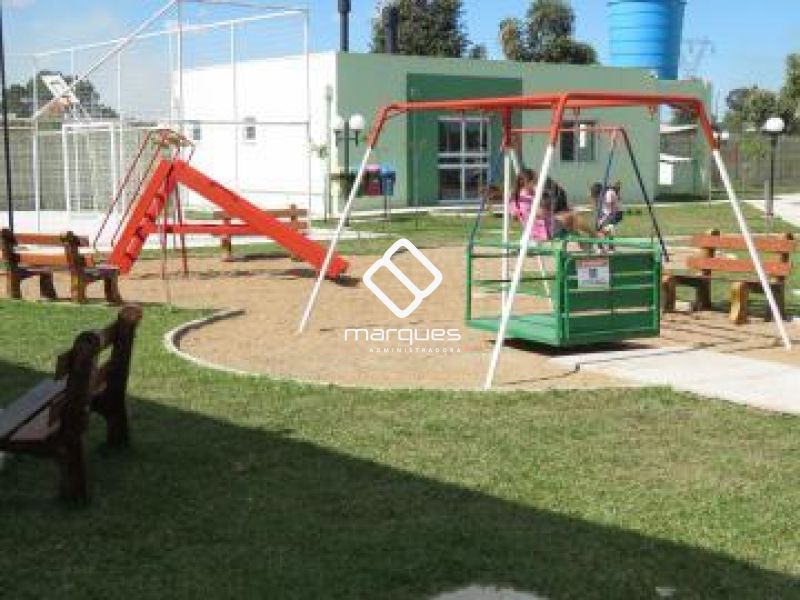 Apartamento 2 quartos  no bairro Três Vendas