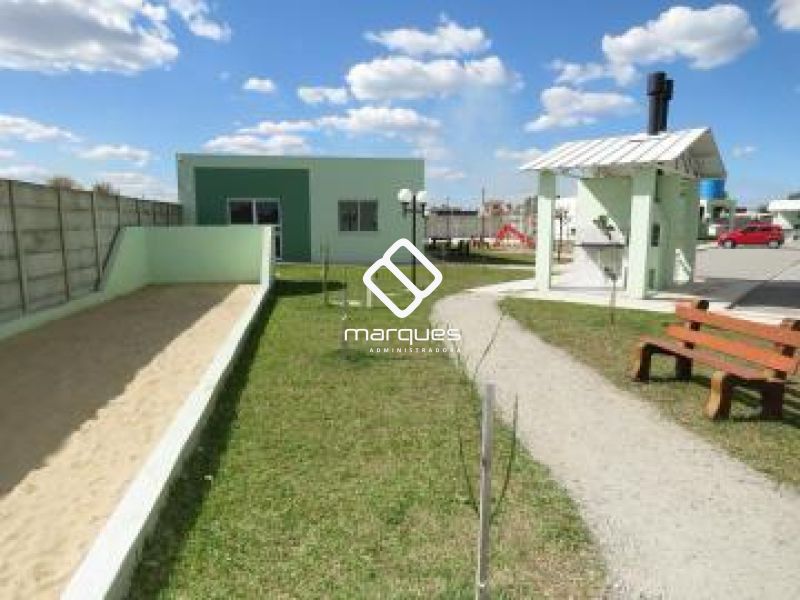Apartamento 2 quartos  no bairro Três Vendas
