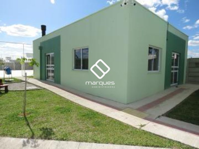 Apartamento 2 quartos  no bairro Três Vendas