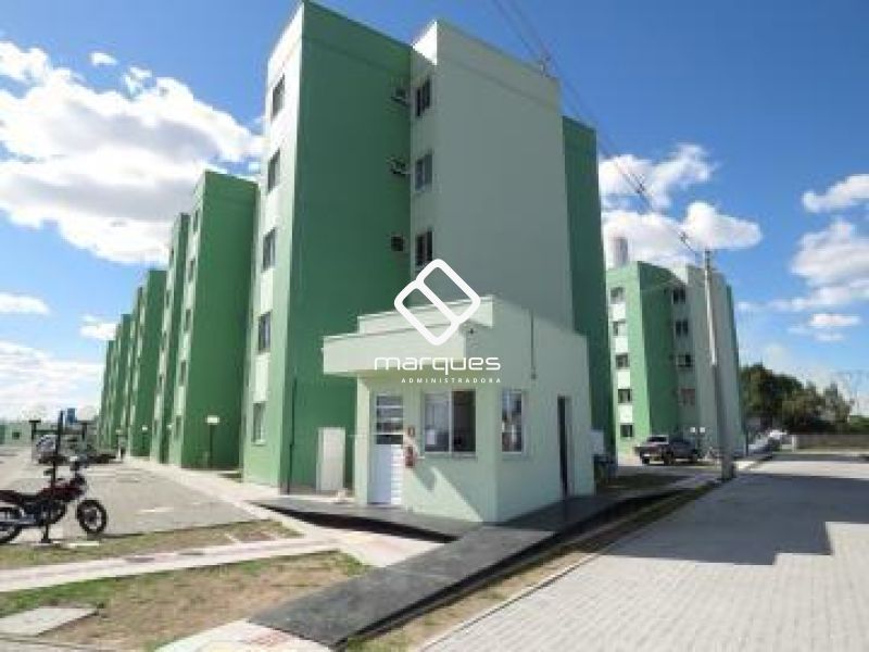 Apartamento 2 quartos  no bairro Três Vendas