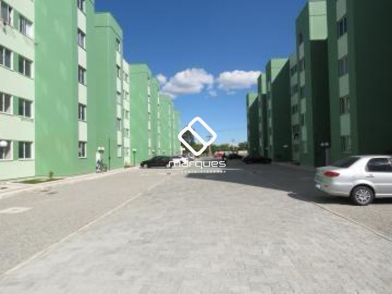 Apartamento 2 quartos  no bairro Três Vendas