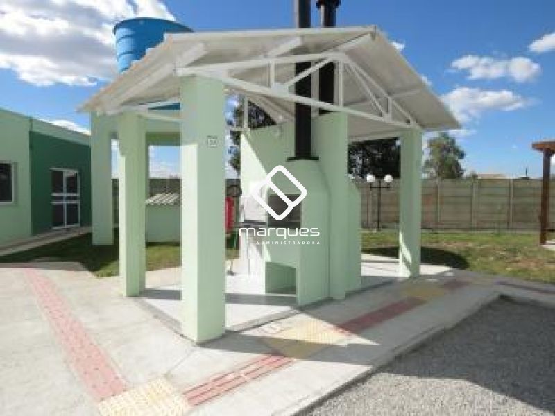 Apartamento 2 quartos  no bairro Três Vendas