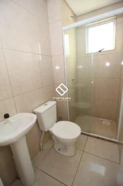 Apartamento 2 quartos  no bairro Três Vendas