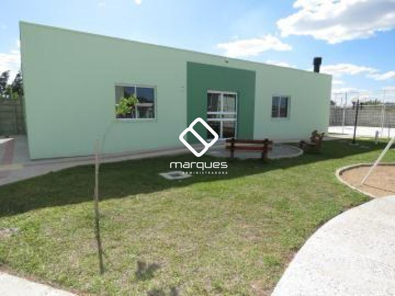 Apartamento 2 quartos  no bairro Três Vendas