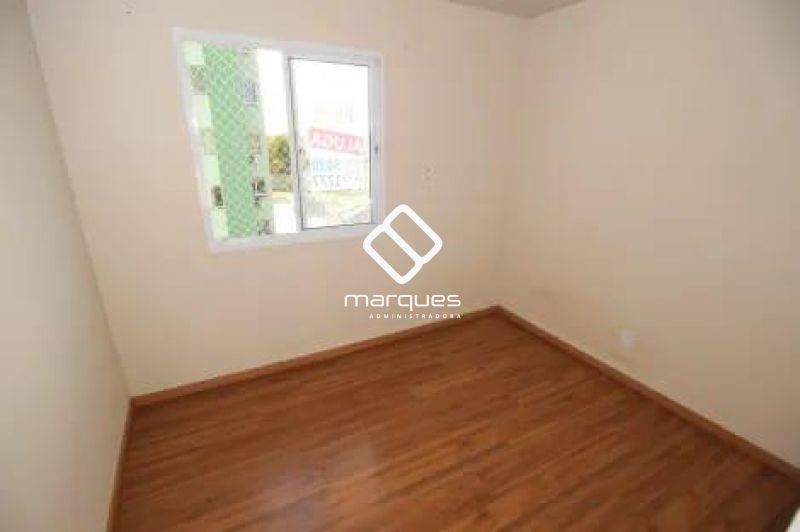 Apartamento 2 quartos  no bairro Três Vendas