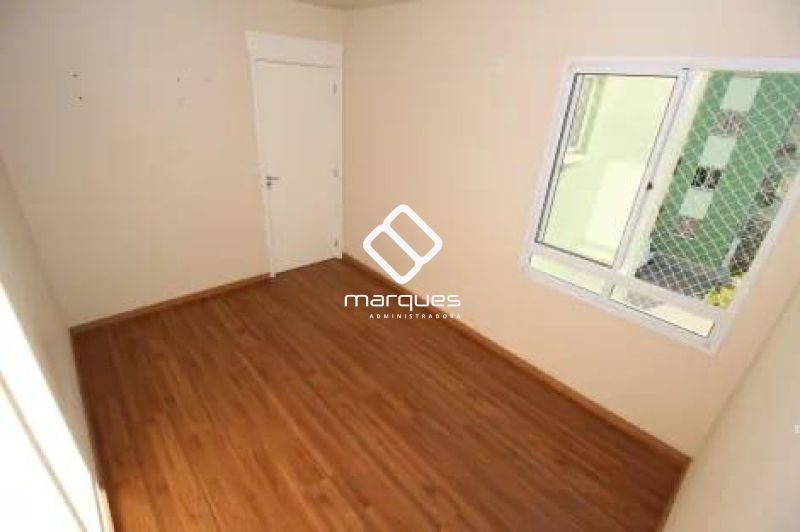 Apartamento 2 quartos  no bairro Três Vendas