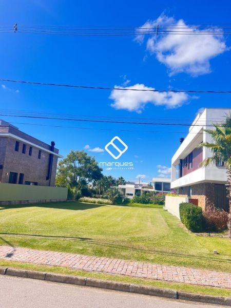 Terreno no bairro São Gonçalo