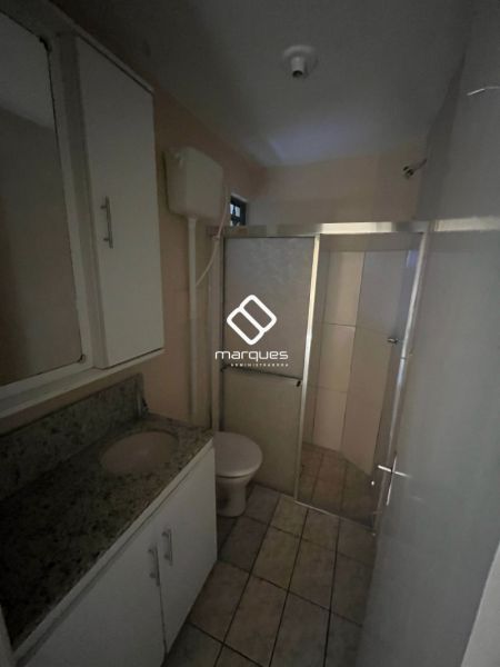 Apartamento 3 quartos  no bairro Fragata