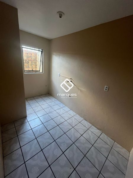 Apartamento 3 quartos  no bairro Fragata