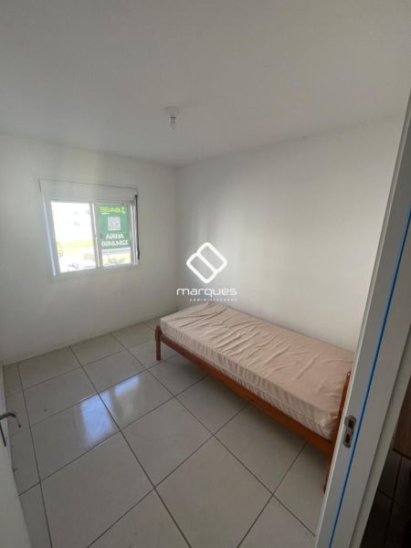 Apartamento 2 quartos  no bairro Fragata