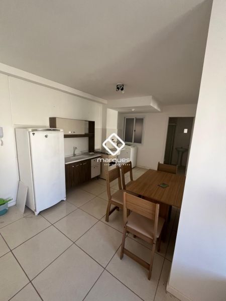 Apartamento 2 quartos  no bairro Fragata