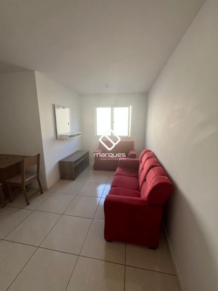 Apartamento 2 quartos  no bairro Fragata