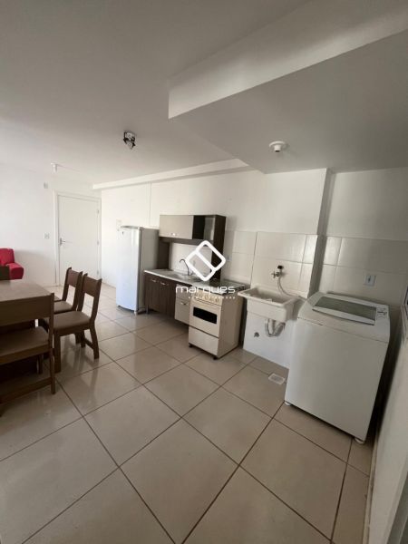 Apartamento 2 quartos  no bairro Fragata