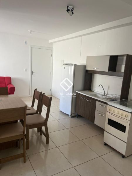 Apartamento 2 quartos  no bairro Fragata