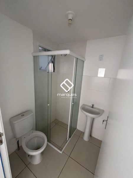 Apartamento 2 quartos  no bairro Fragata