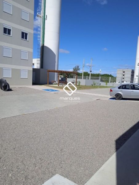 Apartamento 2 quartos  no bairro Fragata