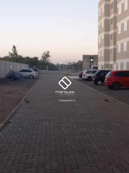 Apartamento 2 quartos  no bairro Fragata