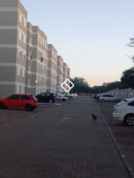 Apartamento 2 quartos  no bairro Fragata