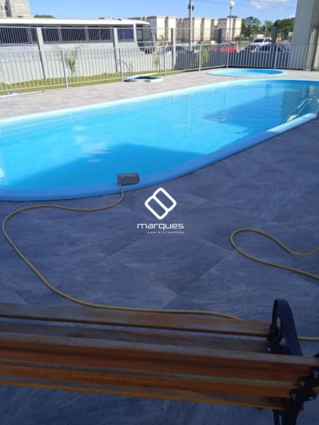 Apartamento 2 quartos  no bairro Fragata